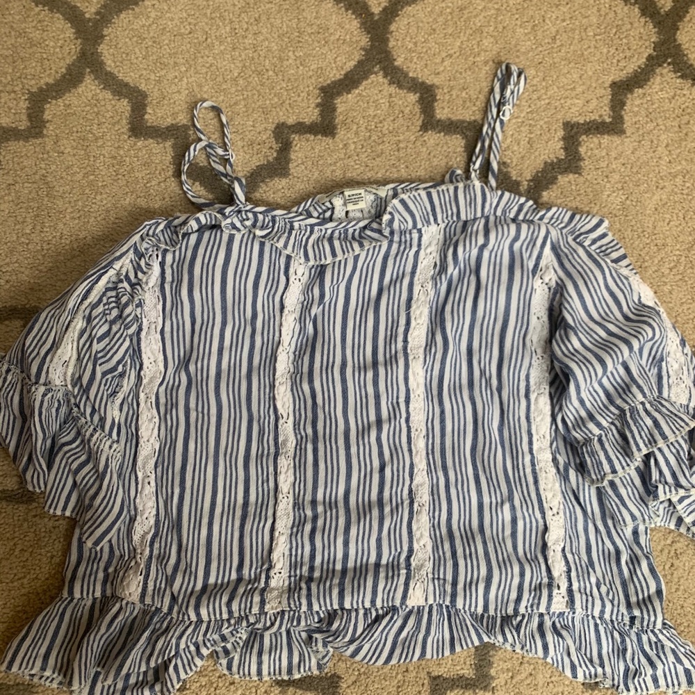 American Eagle blouse